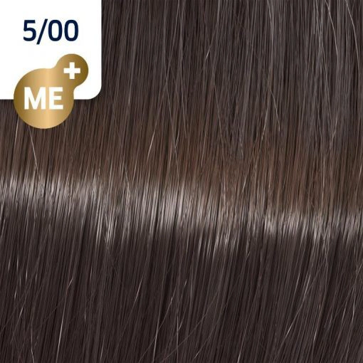 Wella Koleston Perfect Me+ Hajfesték - 5/00 - 60ml - Természetes Világosbarna főképe